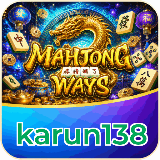 karun138 APK Indonesia - Panduan Lengkap dan Tutorial